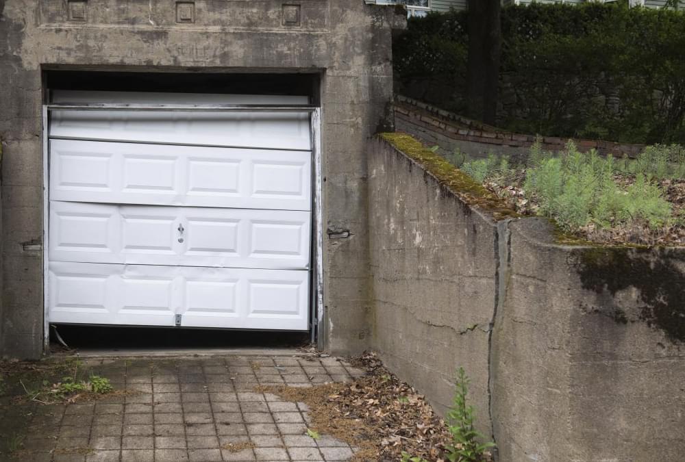 How To Secure Your Garage: A Comprehensive Guide