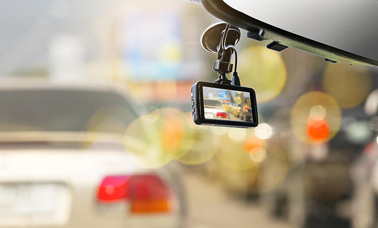 Why Every Car Should Have A Dash Cam: A Safety Guide